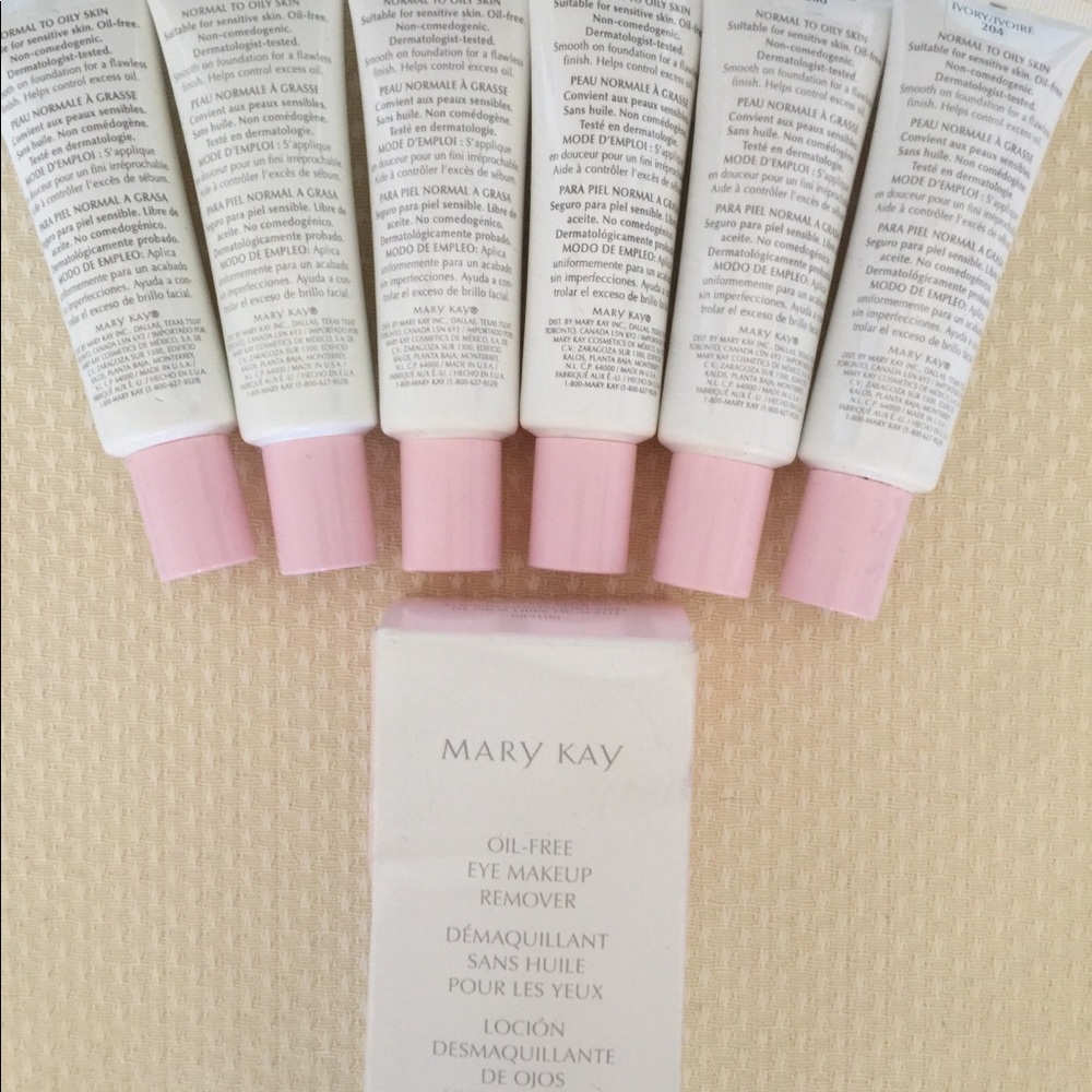 Mary Kay Bundle